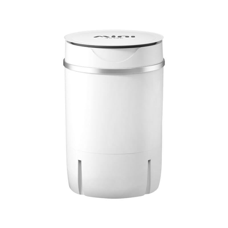 45 kg félautomata mini kis mosógép 10 perc alatt moshat apartmanokat