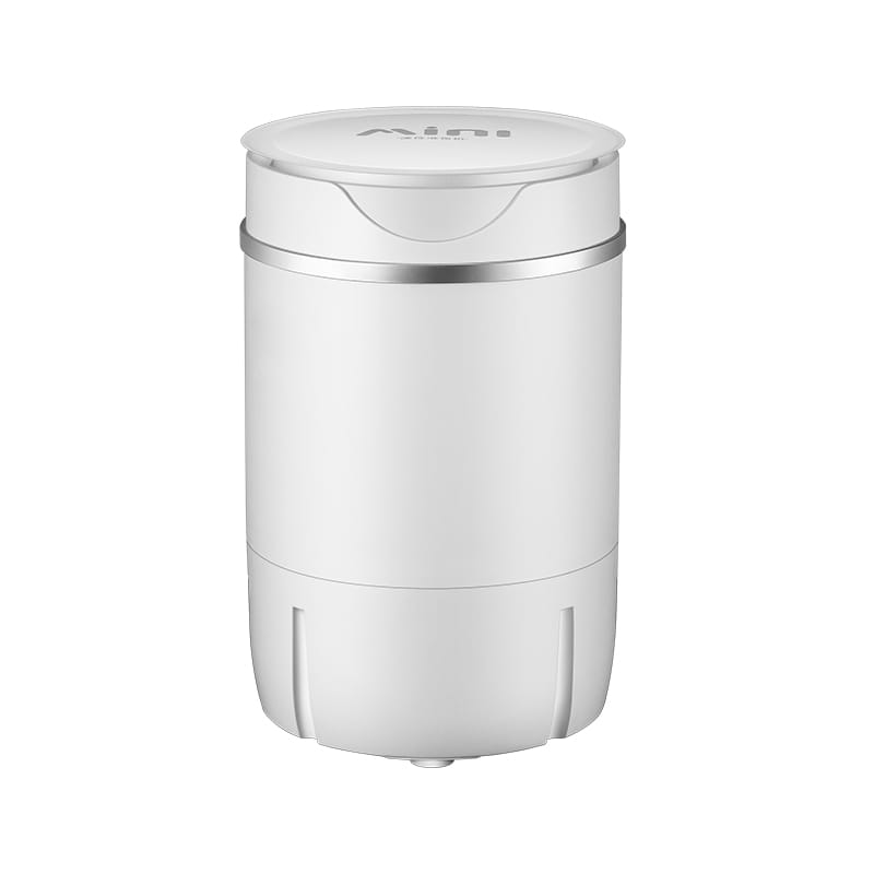 45 kg félautomata mini kis mosógép 10 perc alatt moshat apartmanokat