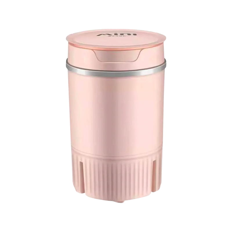 45 kg félautomata mini kis mosógép 10 perc alatt moshat apartmanokat