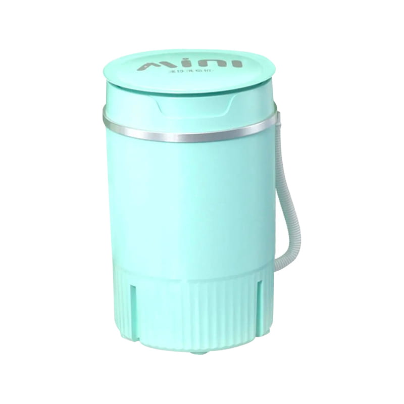 45 kg félautomata mini kis mosógép 10 perc alatt moshat apartmanokat