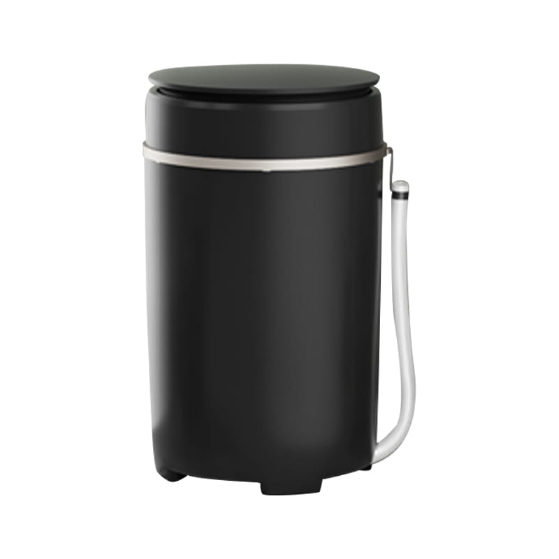 30-65 kg félautomata könnyű, csendes hordozható mini mosógép